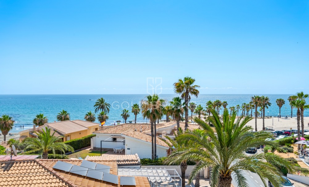 Sale · Detached Villa · Orihuela Costa · Playa Flamenca