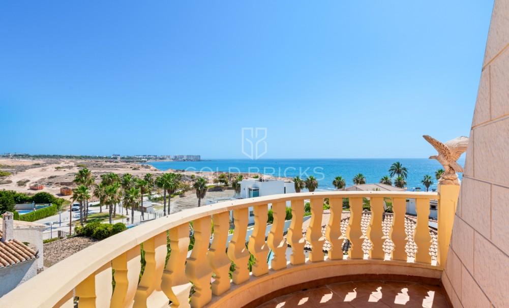 Revente · Villa Individuelle · Orihuela Costa · Playa Flamenca