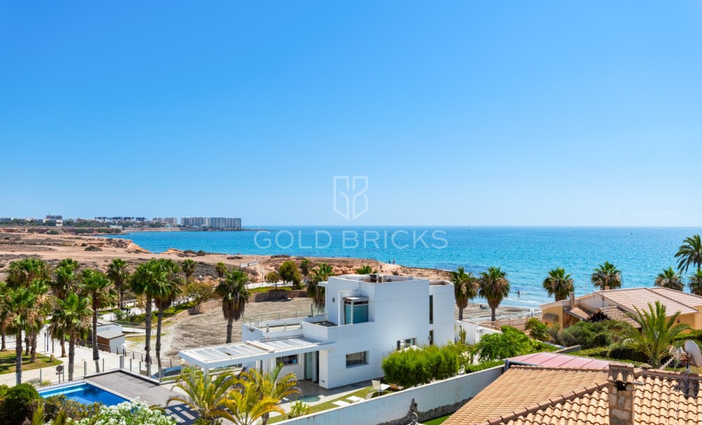 Revente · Villa Individuelle · Orihuela Costa · Playa Flamenca