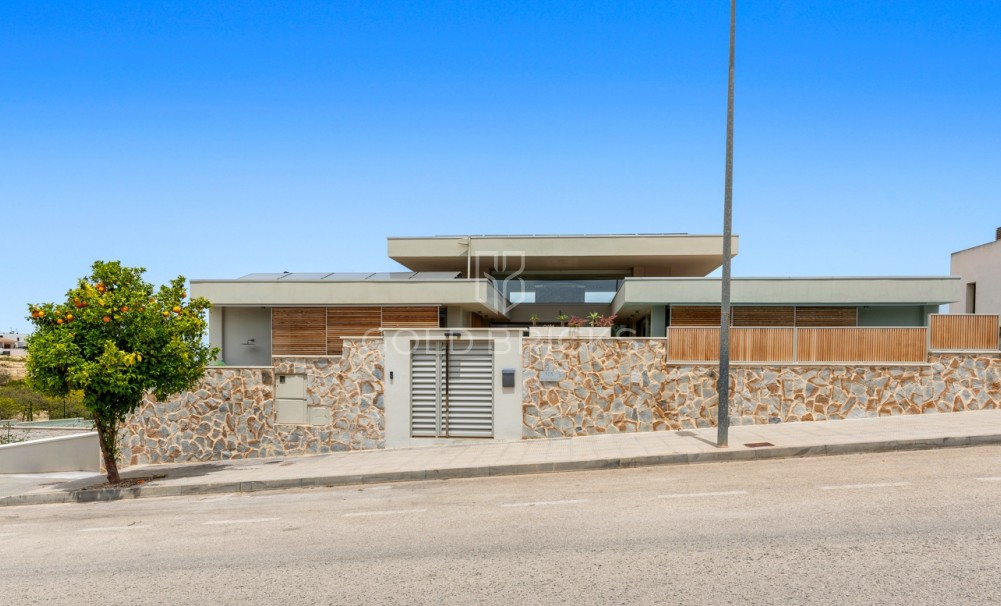 Sale · Detached Villa · Benijofar