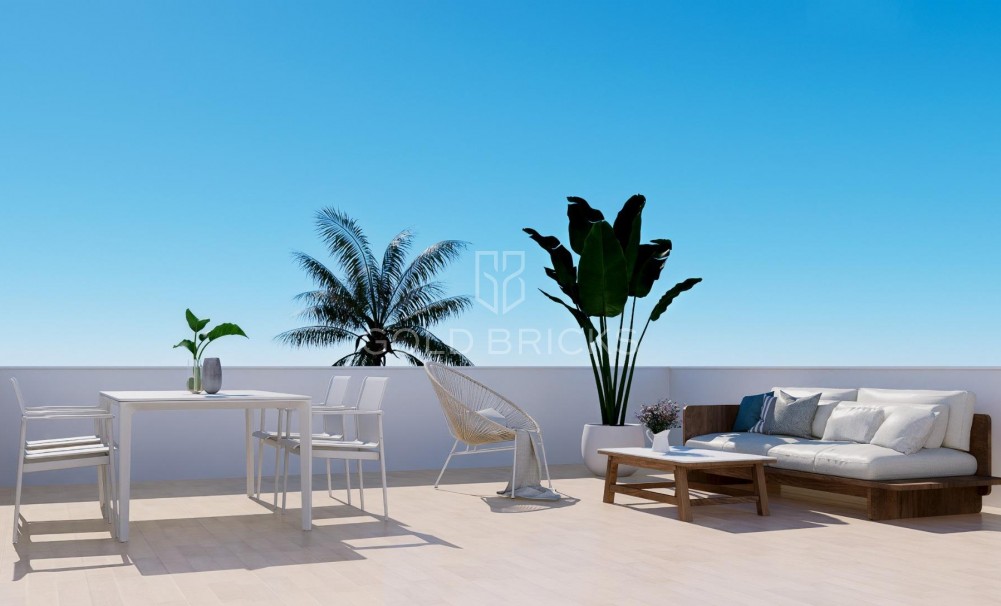 New Build · Villa · Orihuela Costa · La Zenia