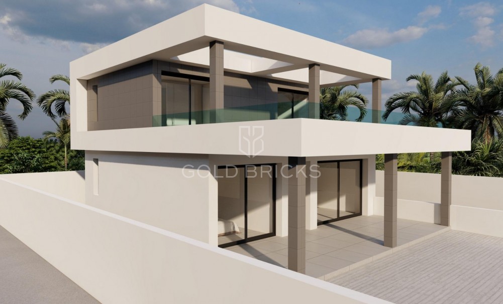 New Build · Villa · Rojales · Ciudad Quesada