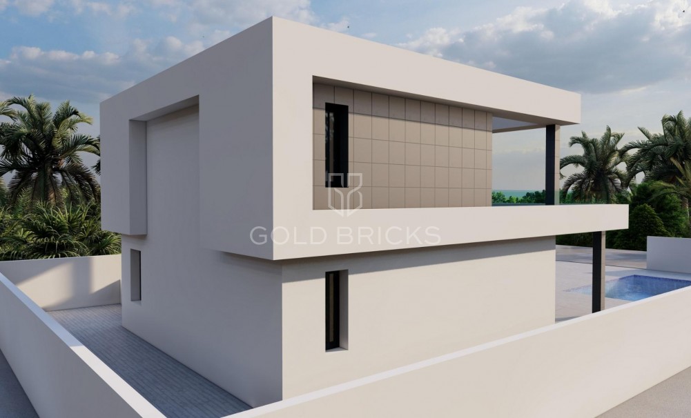 New Build · Villa · Rojales · Ciudad Quesada