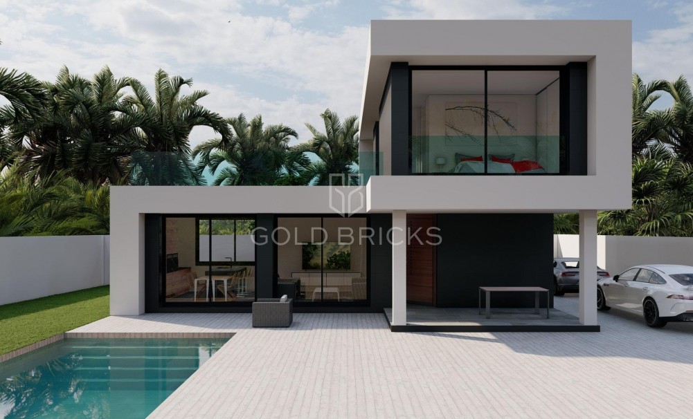 New Build · Villa · Rojales · Ciudad Quesada