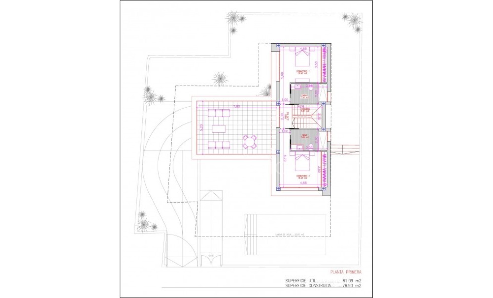 New Build · Villa · Rojales · Ciudad Quesada