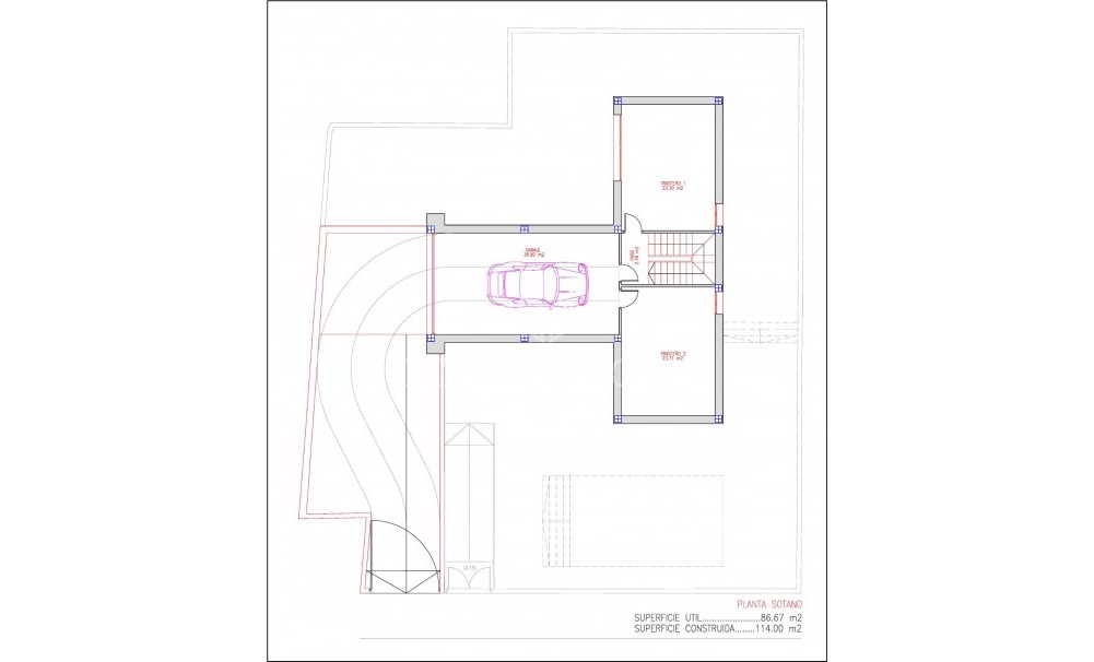 New Build · Villa · Rojales · Ciudad Quesada