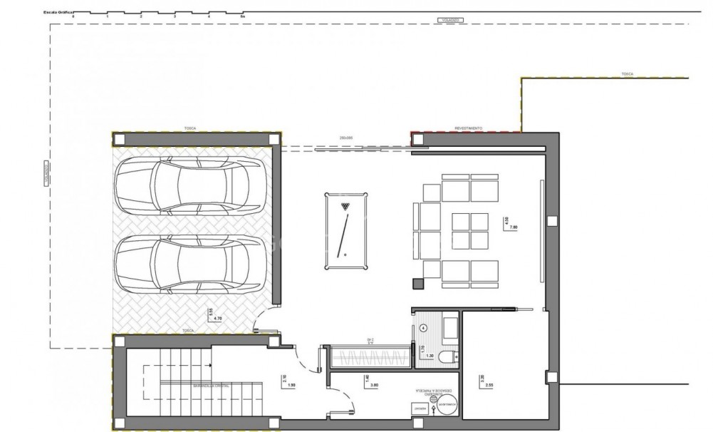 New Build · Villa · Benitachell · Cumbre del sol