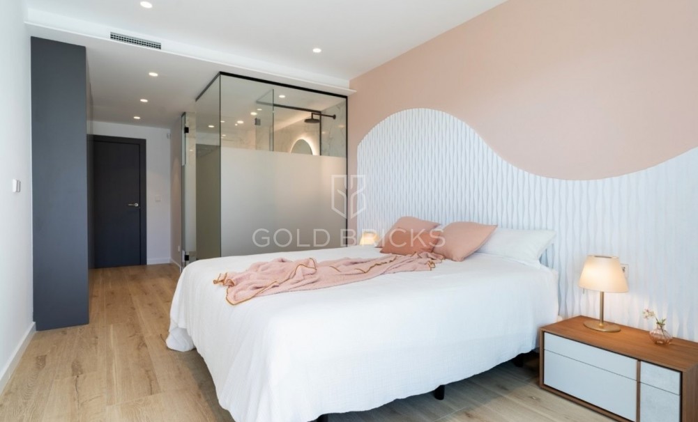 Nouvelle construction · Apartment · Benitachell · Cumbre del sol