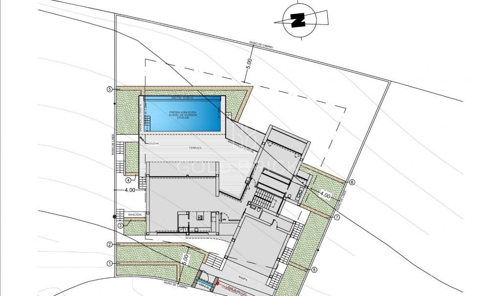 Nowa konstrukcja · Villa · Benitachell · Benitachell  Cumbres Del Sol