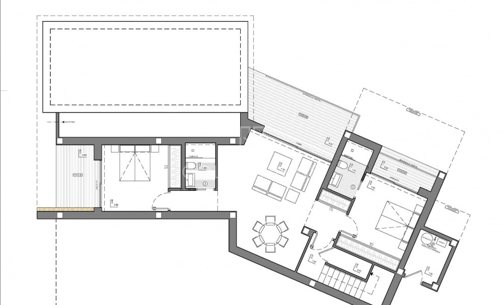 Nowa konstrukcja · Villa · Benitachell · Benitachell  Cumbres Del Sol