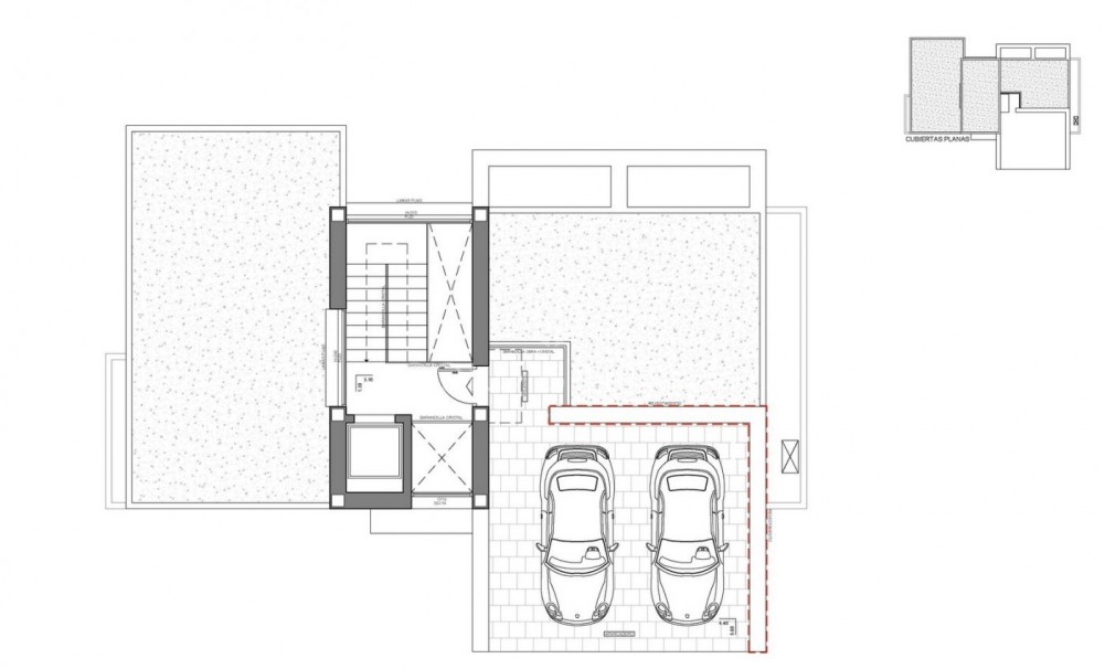 Nowa konstrukcja · Villa · Altea · Urbanizaciones