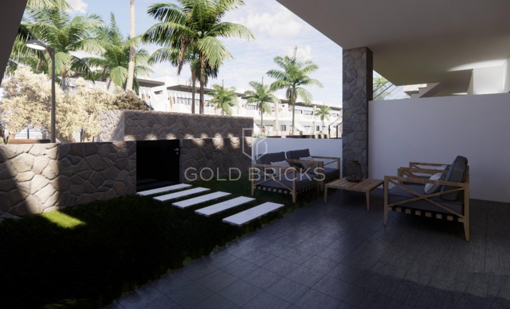 Nieuwbouw · Penthouse · Torrevieja · Punta prima