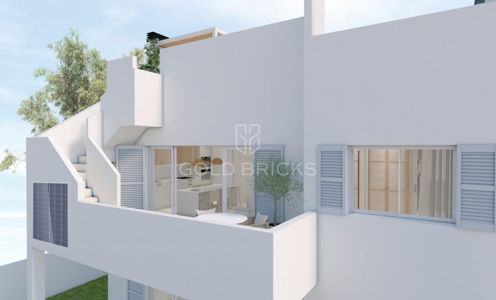 Nouvelle construction · Bungalow · Pilar de la Horadada · La Torre de la Horadada