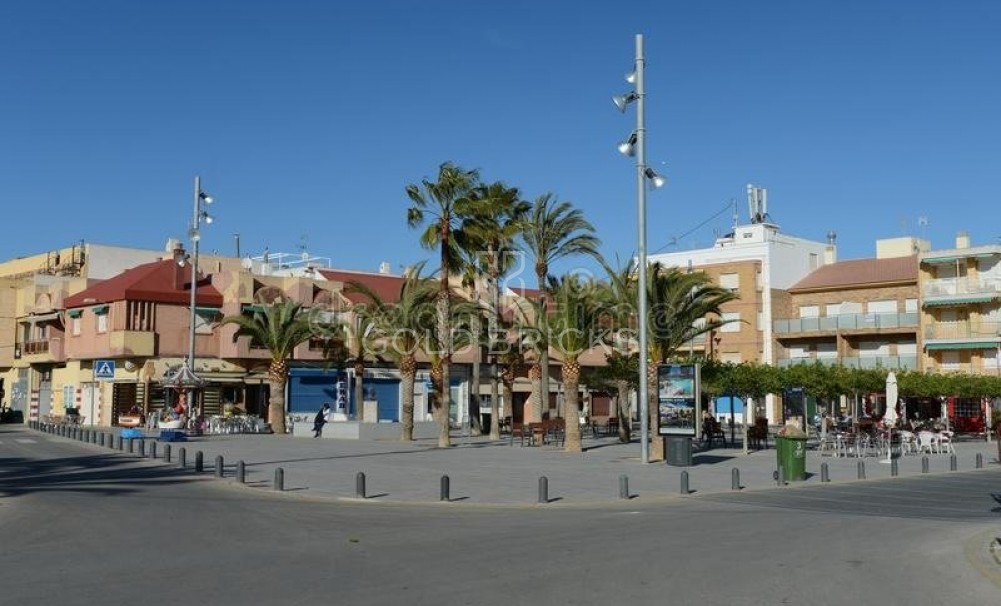 Nowa konstrukcja · Bungalow · Pilar de la Horadada · La Torre de la Horadada