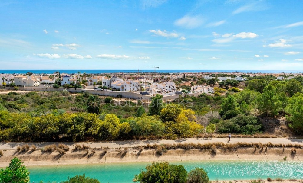 Sprzedaż · Apartment · Orihuela Costa · Villamartín