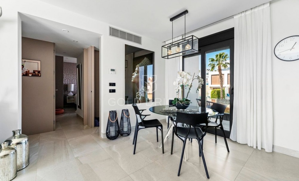 Sprzedaż · Apartment · Orihuela Costa · Villamartín