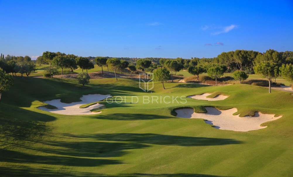 Nowa konstrukcja ·  · Orihuela · Las Colinas Golf