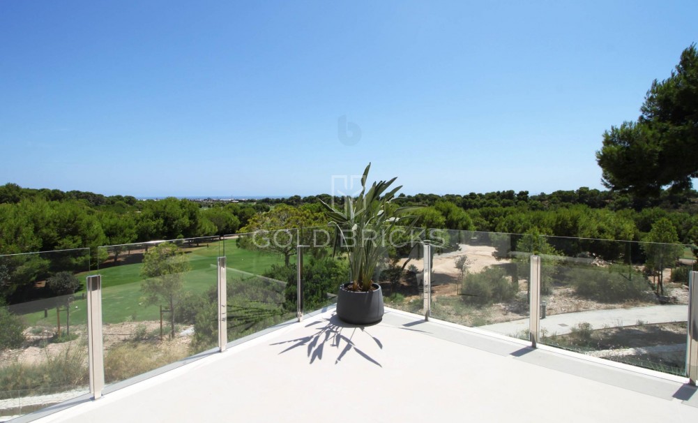 Nowa konstrukcja · Apartment · Pilar de la Horadada · Lo Romero Golf