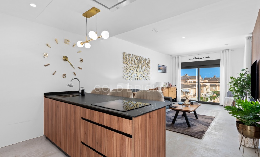 Sale · Apartment · Orihuela Costa · La Zenia