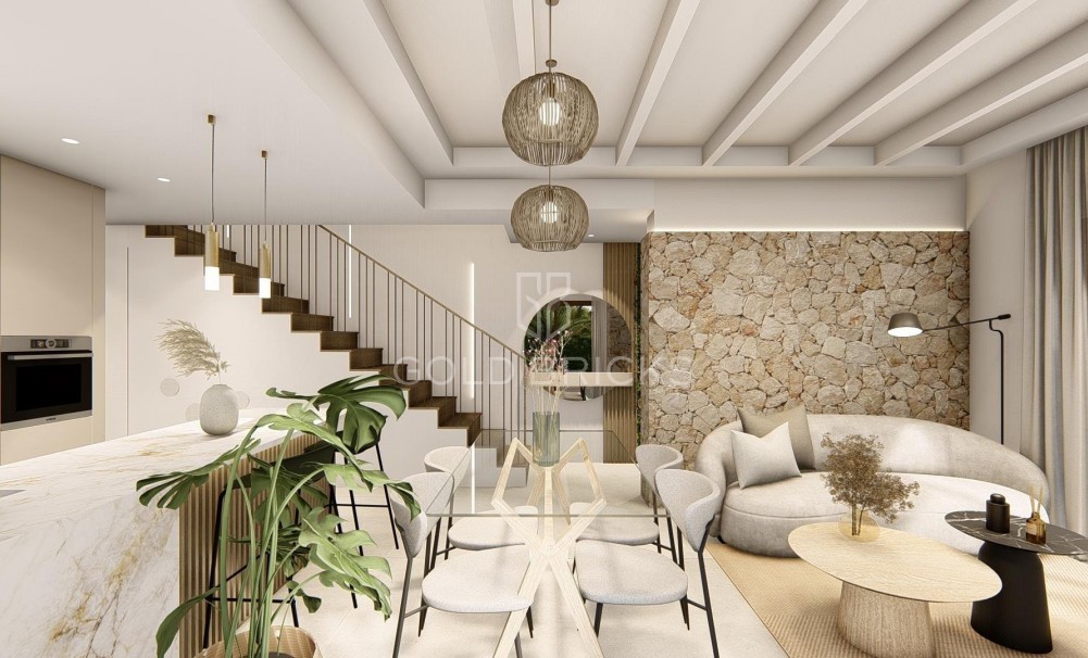 Nouvelle construction · Maison Quadruple · Rojales · Lo Marabú