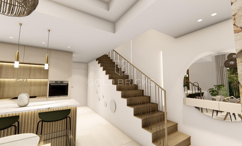 Nouvelle construction · Maison Quadruple · Rojales · Lo Marabú