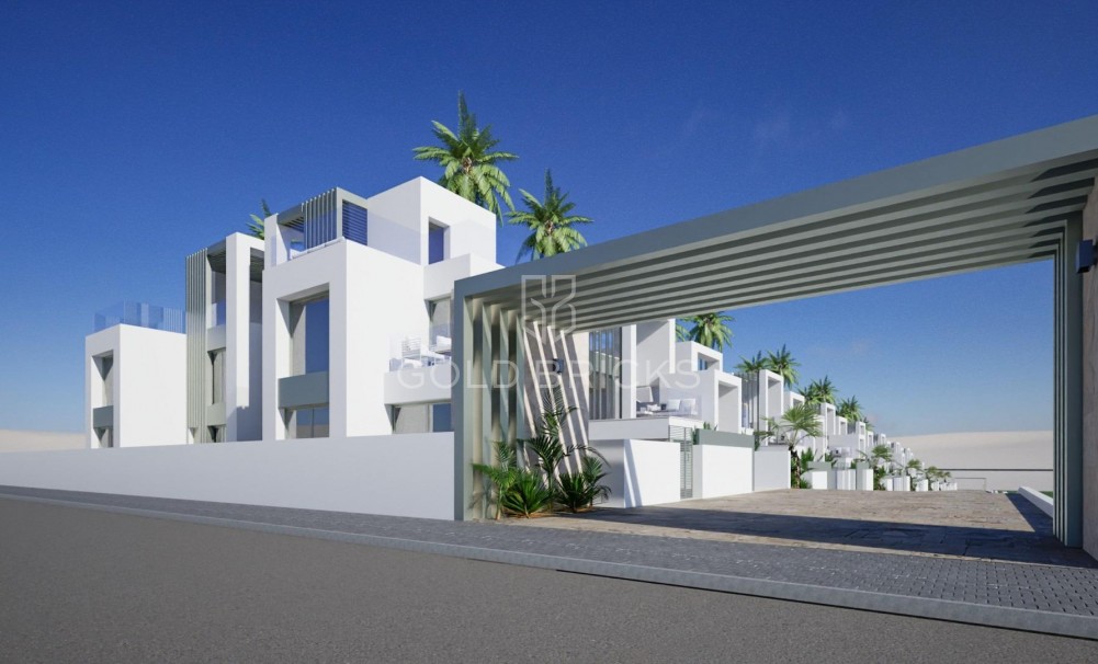 New Build · Quad House · Rojales · Lo Marabú