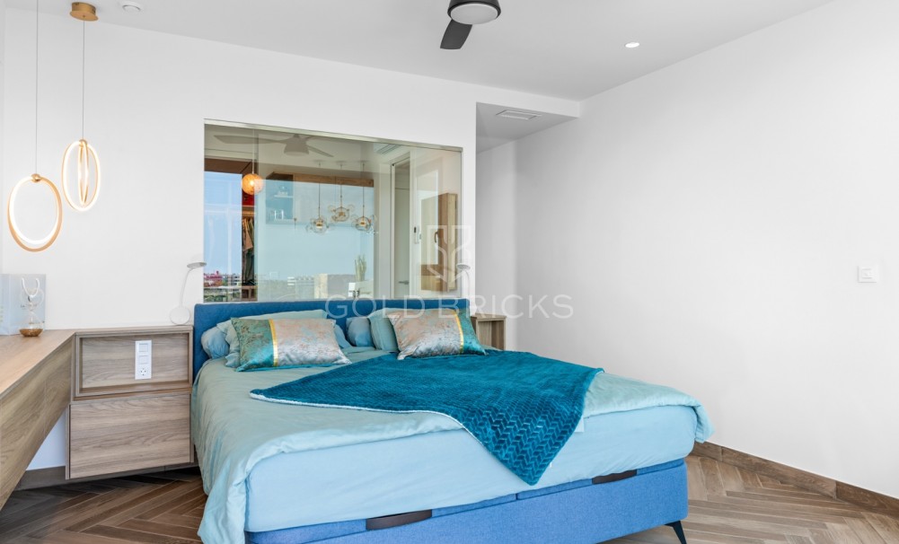 Resale · Villa · Orihuela · Las Colinas Golf