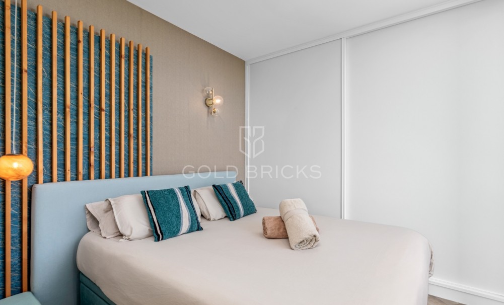 Resale · Villa · Orihuela · Las Colinas Golf