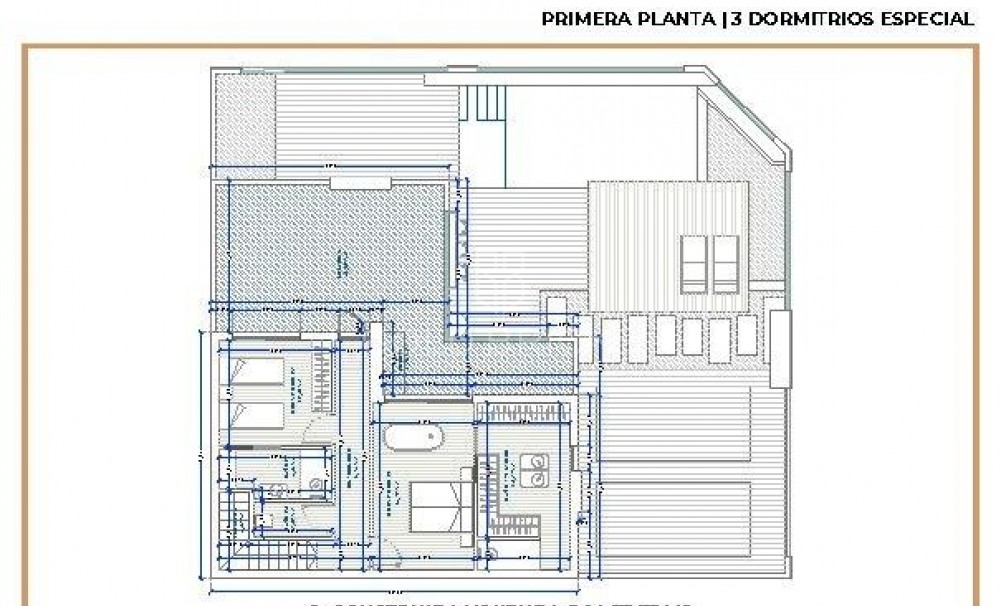 Nouvelle construction · Villa · Torre Pacheco · Roldán