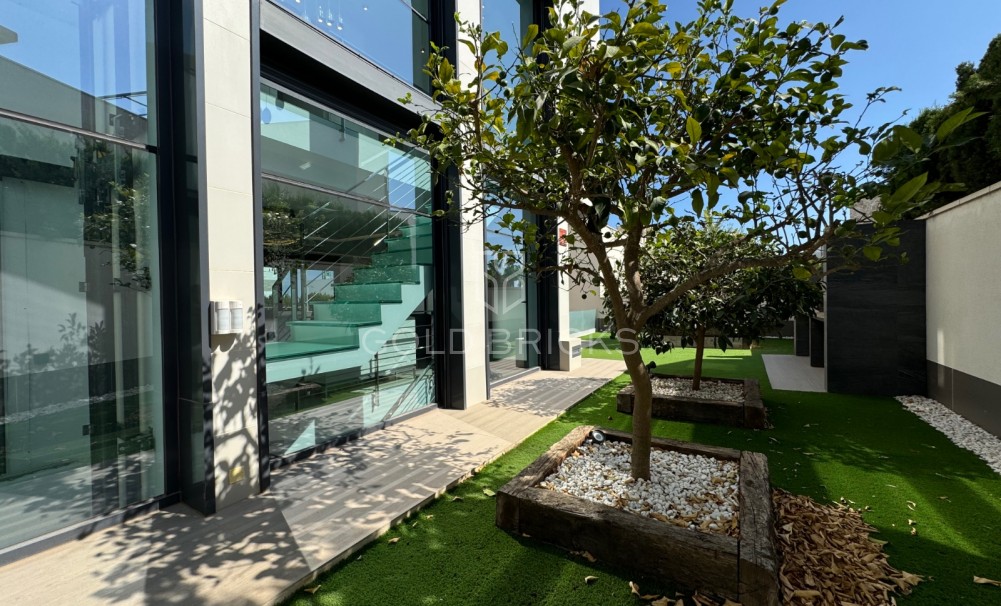 Sale · Villa · San Miguel de Salinas · San Miguel Salinas