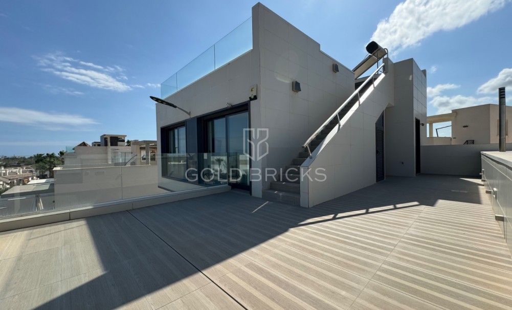 Sale · Villa · San Miguel de Salinas · San Miguel Salinas