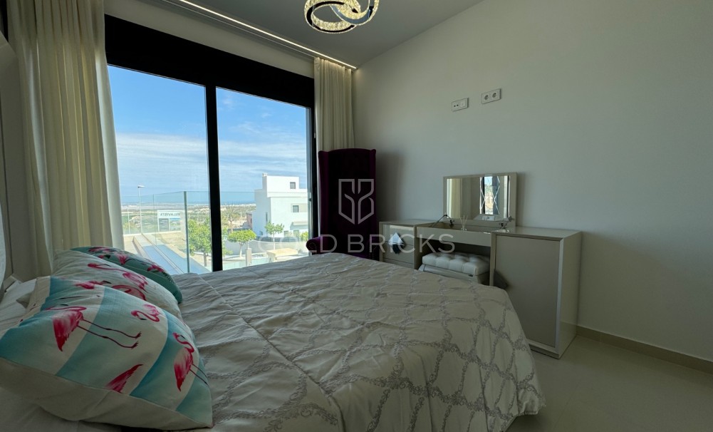 Sale · Villa · San Miguel de Salinas · San Miguel Salinas