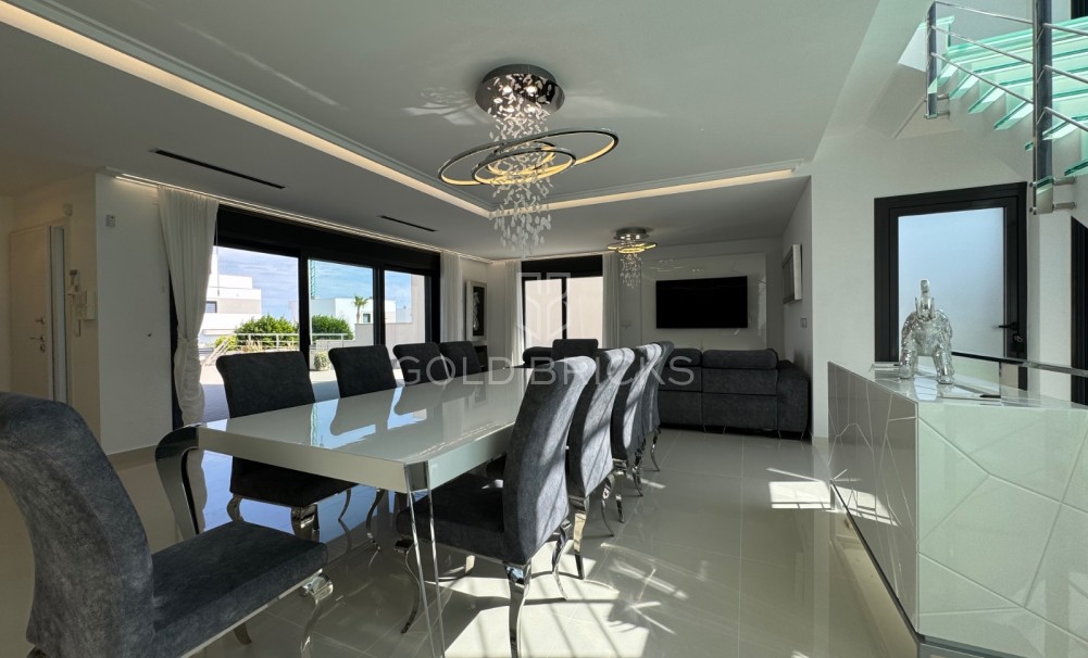 Sale · Villa · San Miguel de Salinas · San Miguel Salinas