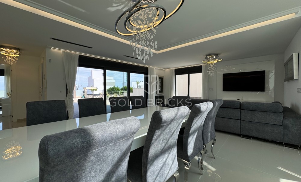 Sale · Villa · San Miguel de Salinas · San Miguel Salinas