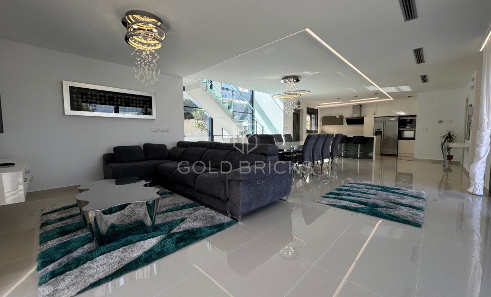 Sale · Villa · San Miguel de Salinas · San Miguel Salinas