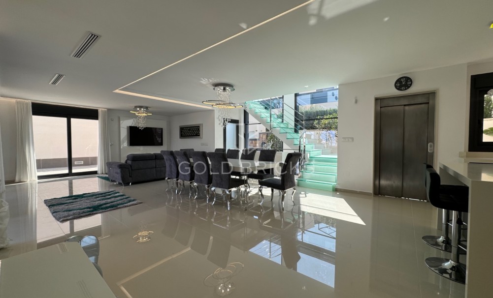 Sale · Villa · San Miguel de Salinas · San Miguel Salinas