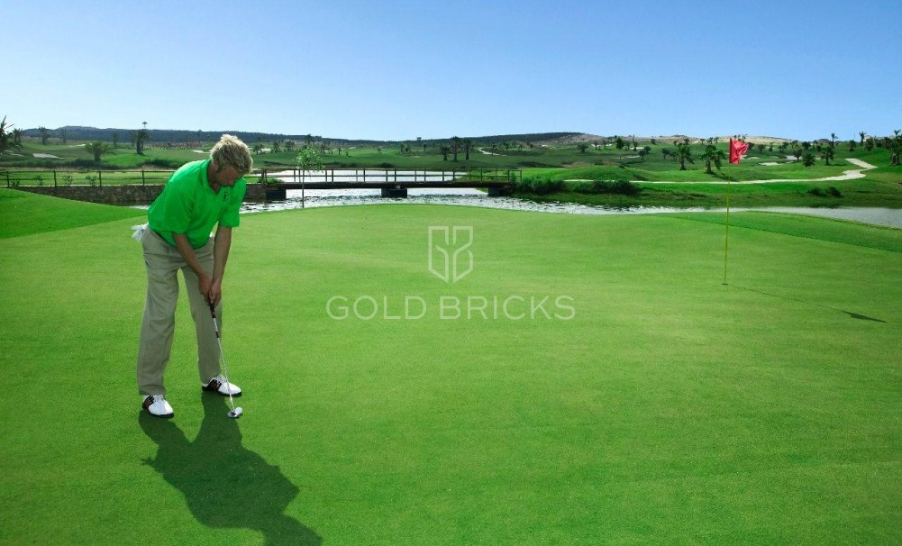 Nowa konstrukcja · Villa · Orihuela · Vistabella Golf