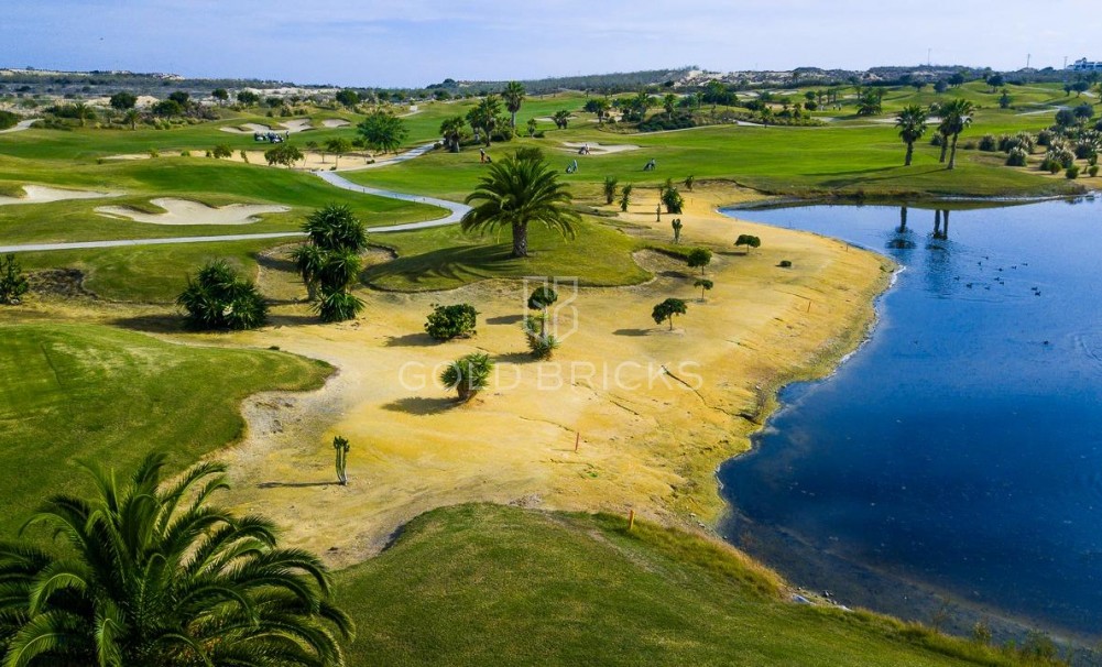 Nowa konstrukcja · Villa · Orihuela · Vistabella Golf