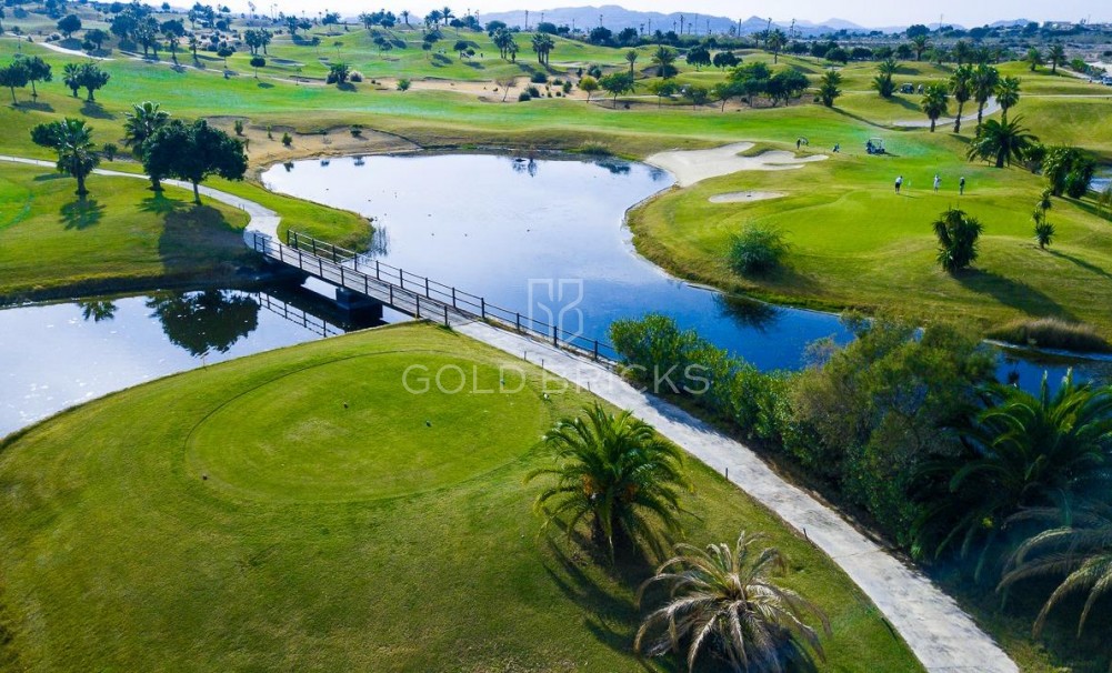 Nowa konstrukcja · Villa · Orihuela · Vistabella Golf