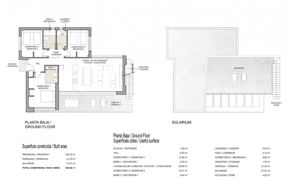 Nouvelle construction · Villa · Orihuela · Vistabella Golf