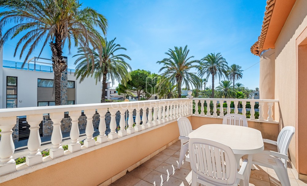 Wederverkoop · Villa · Orihuela Costa · Cabo Roig