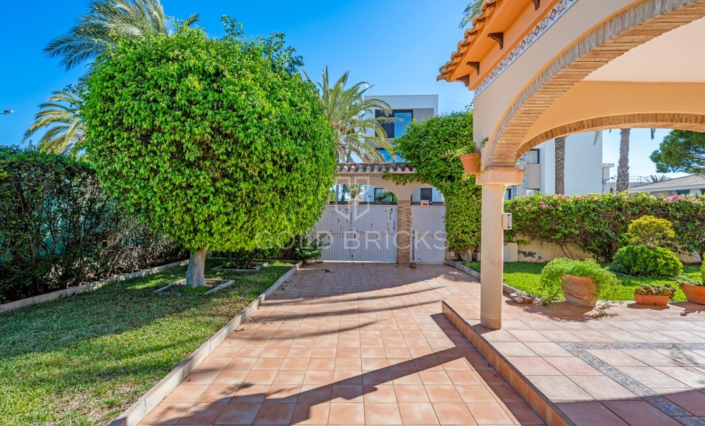 Wederverkoop · Villa · Orihuela Costa · Cabo Roig