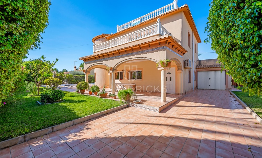 Wederverkoop · Villa · Orihuela Costa · Cabo Roig