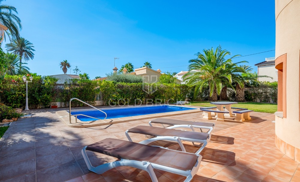 Wederverkoop · Villa · Orihuela Costa · Cabo Roig