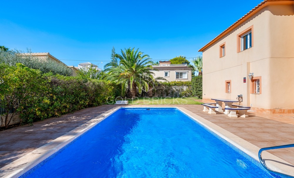 Wederverkoop · Villa · Orihuela Costa · Cabo Roig