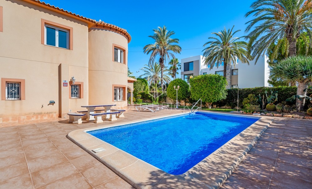 Wederverkoop · Villa · Orihuela Costa · Cabo Roig