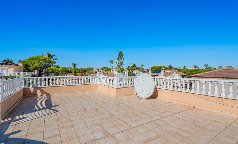 Wederverkoop · Villa · Orihuela Costa · Cabo Roig