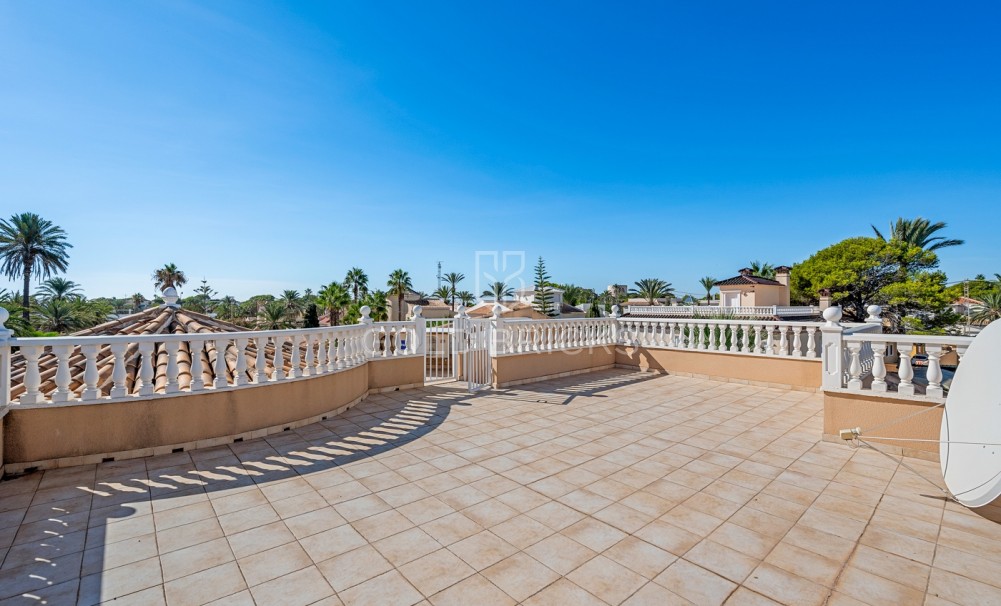 Wederverkoop · Villa · Orihuela Costa · Cabo Roig