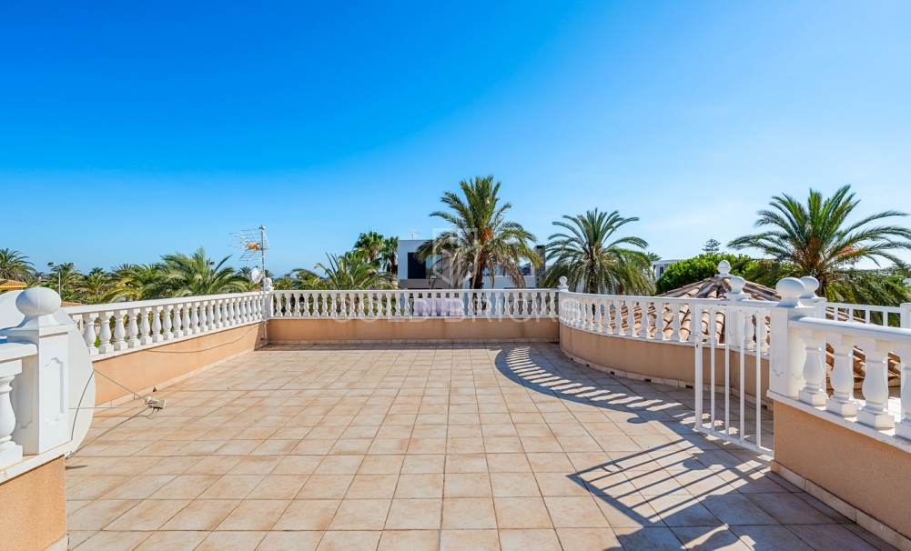 Wederverkoop · Villa · Orihuela Costa · Cabo Roig