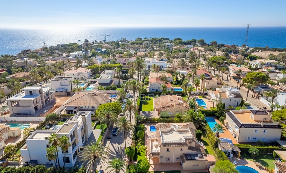 Wederverkoop · Villa · Orihuela Costa · Cabo Roig